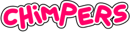 Chimpers Logo Only