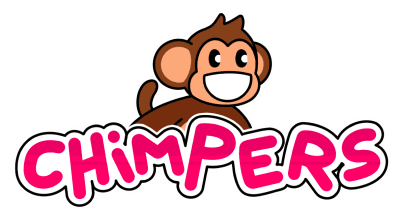 Chimpers Logo